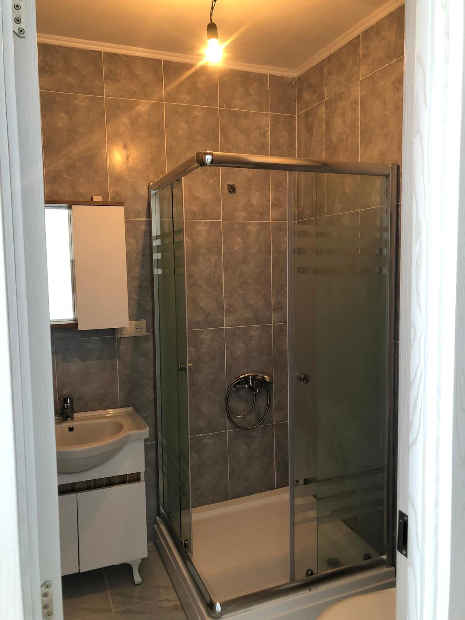 Apartamento Batumi Flat With Epic Views Exterior foto