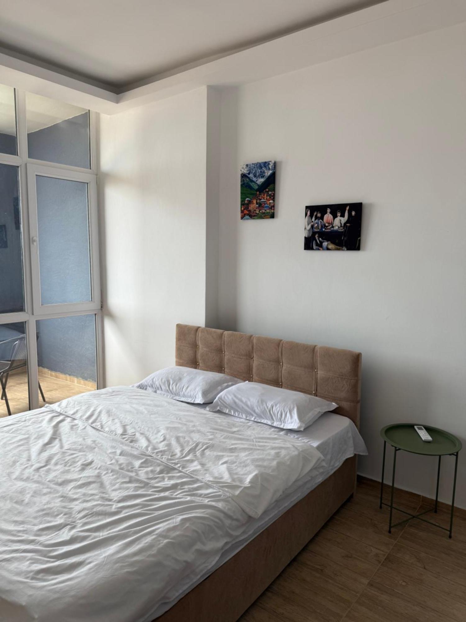Apartamento Batumi Flat With Epic Views Exterior foto